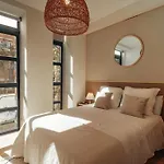アパート Casa Macaya - 1b In Eixample *
