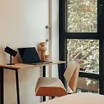 Casa Macaya - 1b In Eixample * バルセロナ