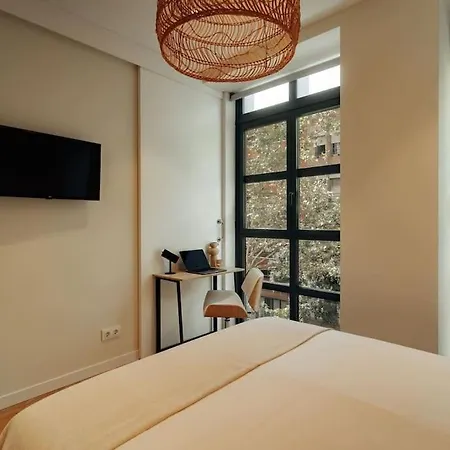 Casa Macaya - 1b In Eixample Apartment *