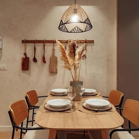 Apartment Casa Macaya - 1b In Eixample Barcelona