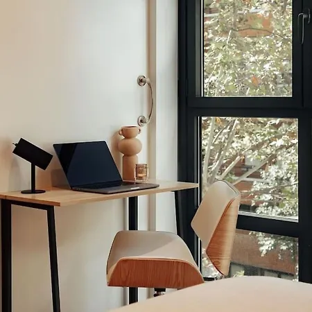 Casa Macaya - 1b In Eixample * Barcelona