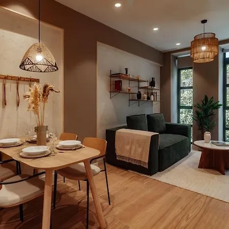 Casa Macaya - 1b In Eixample * Barselona