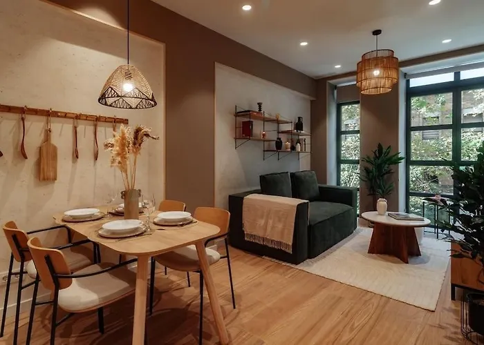 Casa Macaya - 1b In Eixample * 巴塞罗那