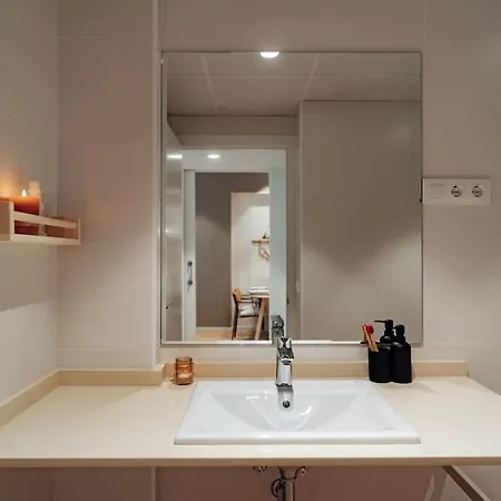 Apartamento Casa Macaya - 1b In Eixample