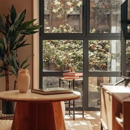 Apartamento Casa Macaya - 1b In Eixample