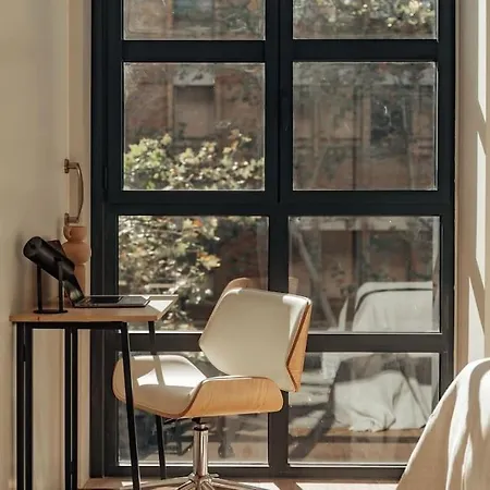 Casa Macaya - 1b In Eixample *