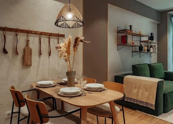 Casa Macaya - 1b In Eixample Apartment Barcelona