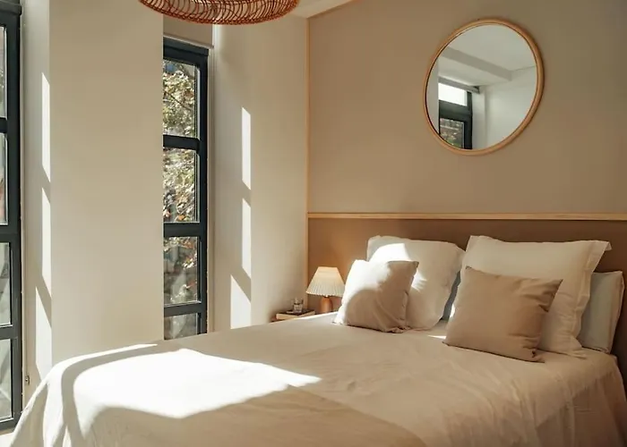 Casa Macaya - 1b In Eixample *