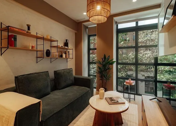 Casa Macaya - 1b In Eixample Barcelona