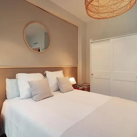 Appartamento Casa Macaya - 1b In Eixample *