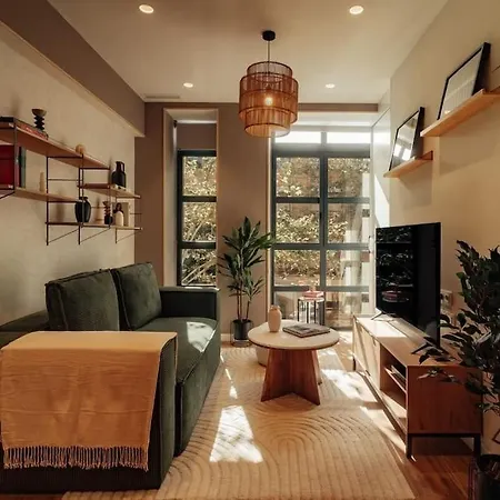 Appartamento Casa Macaya - 1b In Eixample *